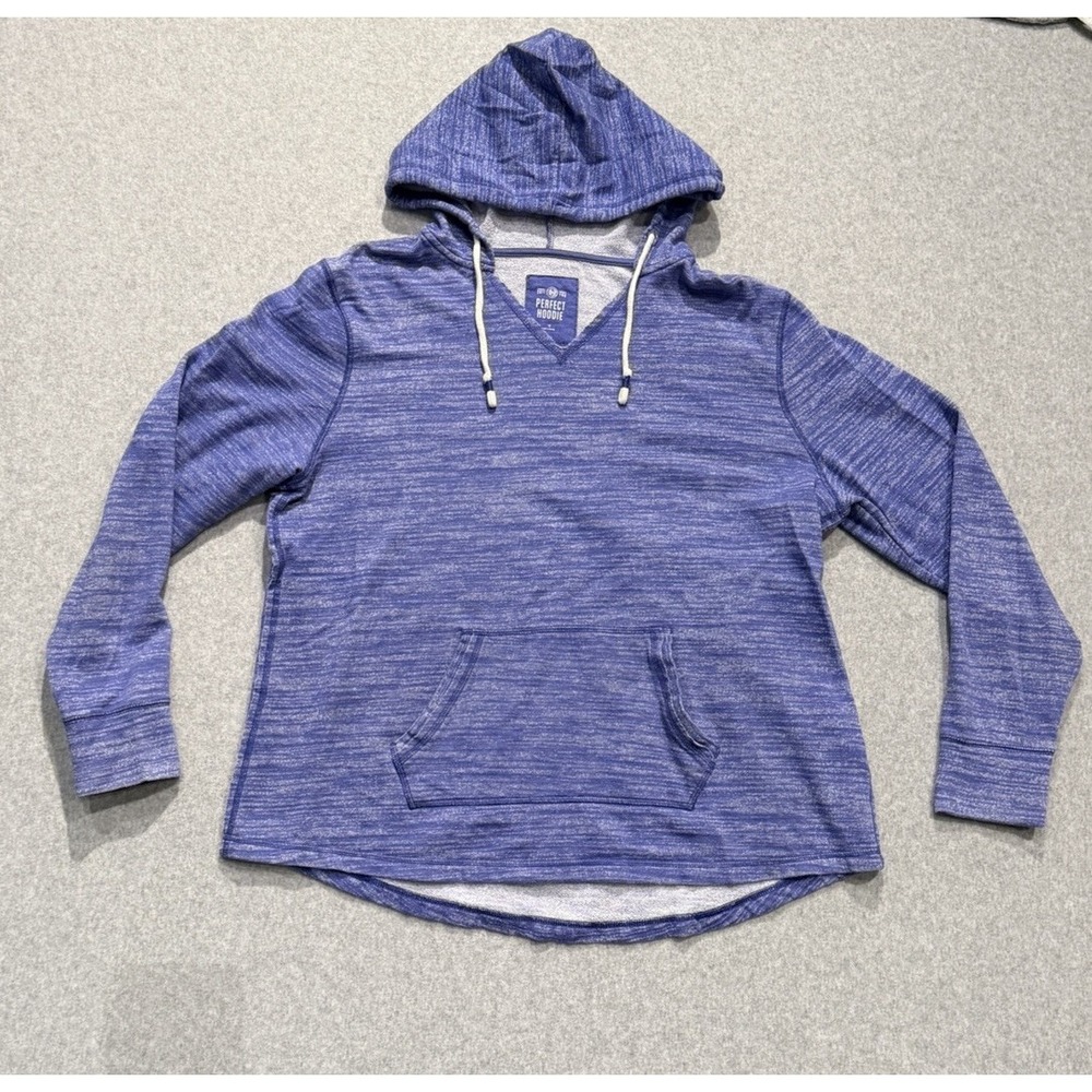 SO Women's Perfect Hoodie Size 1X